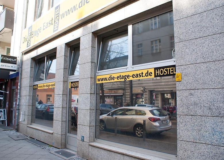 Hostel Die Etage East Berlin Germany Updated Rates